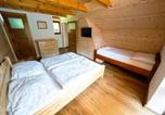 Location vacances Bojnice - Chaty pod Kamenným morom - Hôrka-4