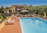 Location vacances Capannoli - Villa Doveri Ceppeto-1
