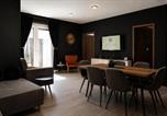 Location vacances Siófok - Ah-Corso Wellness Residence-1