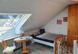 Location vacances Nuremberg - Galerie-Apartment-2