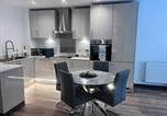 Location vacances Stansted Mountfitchet - The Ivy Abode -Beautiful 2 bedroom apartment in Harlow-3