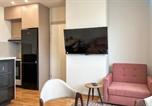 Location vacances Opuzen - Gorgeous Apartment In Krvavac Ii With Wifi-3