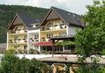 Location vacances Cochem - Weinhotel Sonnenschein-1