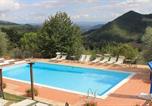 Location vacances Monte Santa Maria Tiberina - Pet Friendly Apartment-1