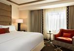 Hôtel Santa Barbara - Chumash Casino Resort-2