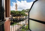Location vacances Moneglia - Residence Paradiso Bilocale 303-4