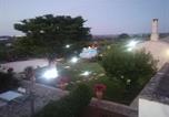 Location vacances Locorotondo - Trulli Dal Conte-3