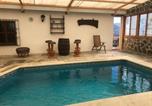 Location vacances Sayalonga - Casa rural Cristina- Piscina climatizada-4