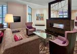 Hôtel Alexandria - Residence Inn by Marriott Alexandria Old Town South at Carlyle-3