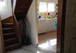 Location vacances Loches - Maison cosy au cœur du Lochois-2