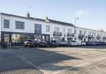 Location vacances  Gare de Cheltenham - Cosy 2-Bed Apartment in Tivoli-2