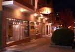 Hôtel San Carlos de Bariloche - Nbh Premier Hotel-1