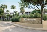 Hôtel Felanitx - Wyndham Mallorca Portocolom Resort-4