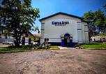 Hôtel Kenosha - Days Inn by Wyndham Waukegan-1