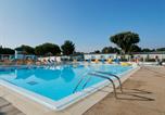 Camping L'Albizia