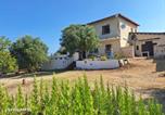 Location vacances Sorso - Casale- Il Giglio Rosa-3