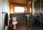Location vacances Fermo - La Viola e il Sole - alloggi e glamping --2