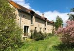 Hôtel Pays de la Loire - Chambres Au Calme, À La Campagne-4