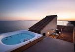 Hôtel Follonica - Torre Mozza - Dimora d' Epoca-3