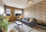 Location vacances  Mayenne - Le Sunset - appartement proche gare-3