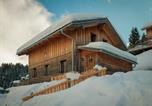 Location vacances Rußbach am Paß Gschütt - Holiday Homes in Annaberg im Lammertal 384-1