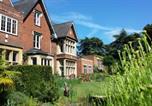 Hôtel Luton - Benslow Music Historic Stay in Hitchin-1