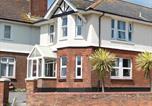Location vacances Gare de Poole - Poole Park House-1