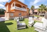 Location vacances Platja d'Aro - Hauzify I Casa Sa Calma-1