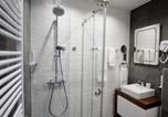 Hôtel Valjevo - In Park Villa-2