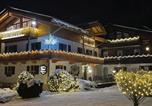 Location vacances Berchtesgaden - Gästehaus Deml-2