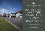 Hôtel Ambleside - The Wordsworth, Grasmere - The Inn Collection Group-2