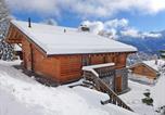 Location vacances Leysin - Châlet Chalet Maurice-3