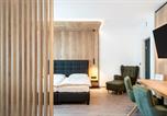 Hôtel Tulbing - City Hotel Stockerau-3