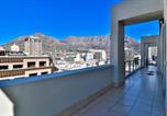 Location vacances Gold of Africa Museum - City View Retreat Balcony Parking Ac by Ctha-1