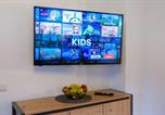 Location vacances Hellenthal - Eifelhaus Abel-2