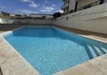 Location vacances Armação de Pêra - Armação de Pêra Central 3 With Pool by Homing-1