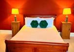Hôtel Lawley and Overdale - Swan Hotel Forton-2