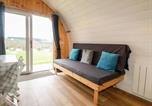 Location vacances Whitchurch - Bracelands - Deluxe Pod 10-3