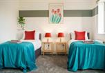 Location vacances  Gare de Swindon - Huge Long Stay Discounts - Free Parking & Wifi-4