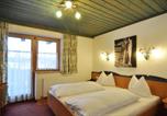 Hôtel Reith bei Kitzbühel - Hotel Kitzbühler Alpen-4