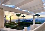 Hôtel Province de Foggia - Gemini Luxury Rooms-1