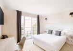 Hôtel 4 étoiles Antibes - Best Western Plus Antibes Riviera-3