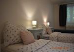 Location vacances Bad Elster - Flynnhouse-2