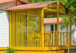 Location vacances  Coimbra - Bungalow de charme avec terrasse - 5 pers, 2 chambres, espace jardin - Api-1-52-1838-1