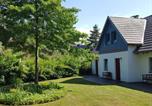 Location vacances Börgerende-Rethwisch - Fleiderbusch Kamin Haustier-2