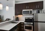 Hôtel Fort Dodge - Towneplace Suites by Marriott Ames-1