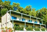 Location vacances Parga - Tramonto Maisonettes & Suites-2