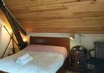 Hôtel Hennebont - Chambre d'hôtes dans maison éclusière-2