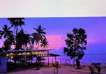 Location vacances Koh Kong - Kohrong sweet beach bungalows-2