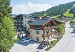 Hôtel Kleinarl - Hotel Kirchboden by Alpeffect Hotels-2